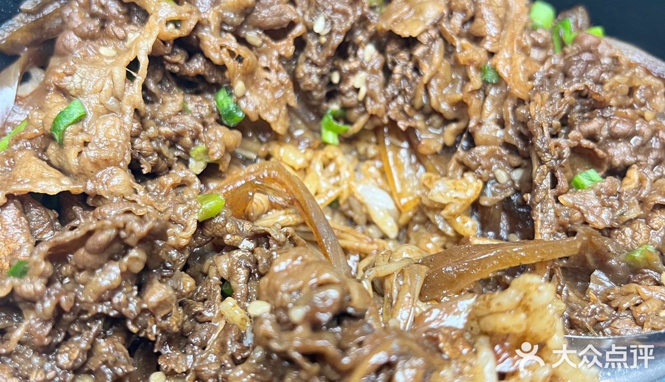 什么！西安居然有西塔老太太拌饭。[吐]