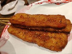-小乾杯串店•16年沈阳烧烤(文安路店)