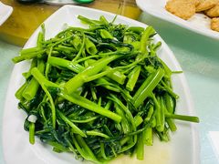 -聚鲜阁海鲜美食城(香水湾店)