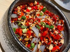 -遇东岚·重庆渝东南菜(爱琴海店)