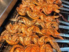 -雪熊精酿·哈尔滨烧烤酒馆(非遗大串店)