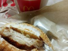 -麦当劳(大栅栏店)