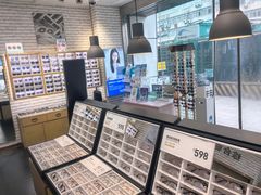 -浙文眼镜(新城市广场店)