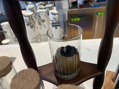 -霸王茶姬(南强街店)