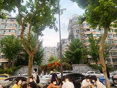 -鸭小妹鸭血粉丝(老门东店)
