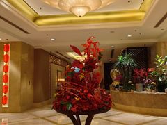 -武汉香格里拉大酒店·香宫中餐厅