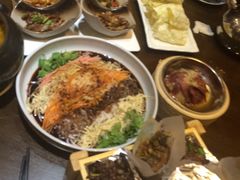 -福照楼汽锅鸡·云南菜(护国路店)