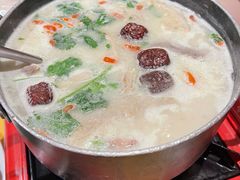 -文兴酒家(Chinatown - Gerrard Street)