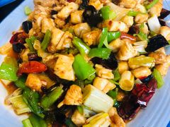 -小唐小四川水煮鱼(北三路店)