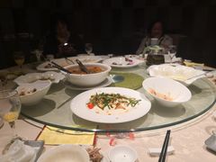 -古南都·老广东酒楼(龙江店)