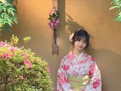 -京都冈本和服体验租赁店(清水寺店)