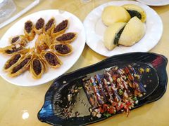 -老城味道·传统天津菜(杨柳青店)