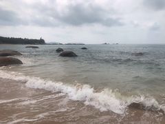 -老虎石海上公园