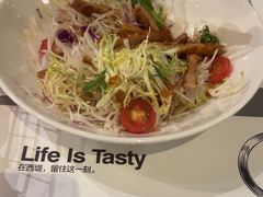 -西堤牛排(北京国瑞店)