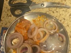 -姜胖胖韩式自助烤肉(光明万达店)