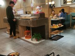 -菌子鲜汤野生菌锅