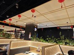 -德川家日本料理(顺义华联店)