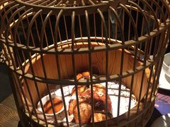 胡桃里烤鸡-胡桃里音乐酒馆(环亚凯瑟琳广场店)