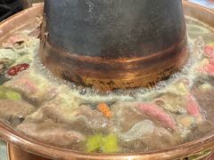 -东来顺饭庄(王府井步行街店)