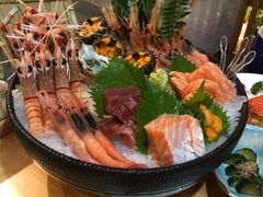 -割烹旭日本料理(龙湖狮山天街店)