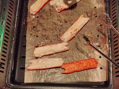 -新石器烤肉(马鞍山印象汇店)