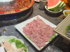 -赵家院子佬火锅(重庆总店)
