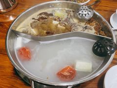 -肥婆麻辣火锅.顺德首创药材麻辣火锅(容桂店)