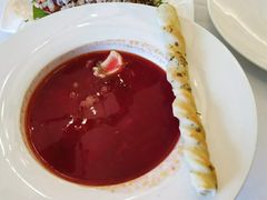 -马克西姆俄罗斯餐厅(通亚街店)