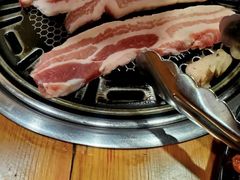 -杀猪天·韩国烤肉(总店)