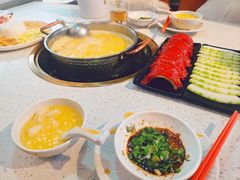 -八珍玉食鸡煲·打边炉(印象城店)