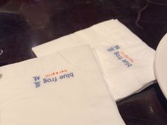 -blue frog蓝蛙(长泰广场店)