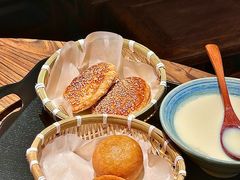 -贡梅老面馆·蟹粉面·无锡特色小吃(南长街主推店)