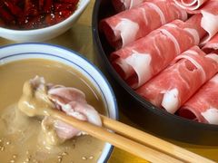 -牛街清真满恒記(平安里西大街店)