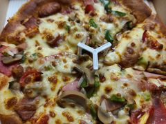 -必胜客(吾悦广场店)