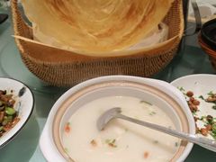 -尚帝美食城(八號院·牡丹公园店)