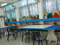 -荔湾区图书馆(周门馆)