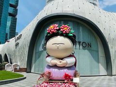 -上海尚嘉中心
