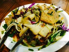 -阿罗新疆菜(人民广场店)