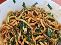 -三百碗宝应长鱼面(板仓街店)