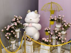 -SFC上影百联影城(川沙IMAX店)