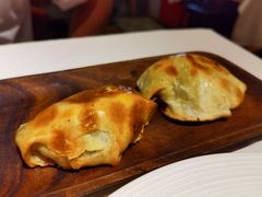 -谷丽羊肉串·新疆鲜货烧烤馆·清真·夜宵(长沙首店)