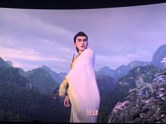 -金逸影城(宝安大仟里IMAX激光店)