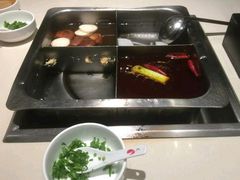 -海底捞火锅(名门店)