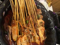 -梵云依家小冒菜(新街口总店)
