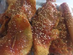-大腕炸串(河东总店)