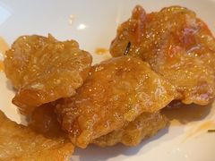 -关东小磨东北菜(上海长风大悦城店)