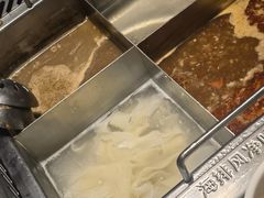 -海底捞火锅(九霄梦天地店)