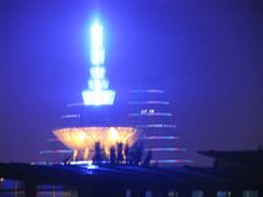 -日照灯塔风景区