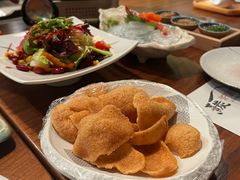 -熹炭精致日料(金融街购物中心店)