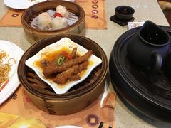 -点都德(汇胜楼店)